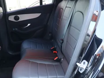 MERCEDES-BENZ GLC 300 d Coupe 4Matic AMG RFK