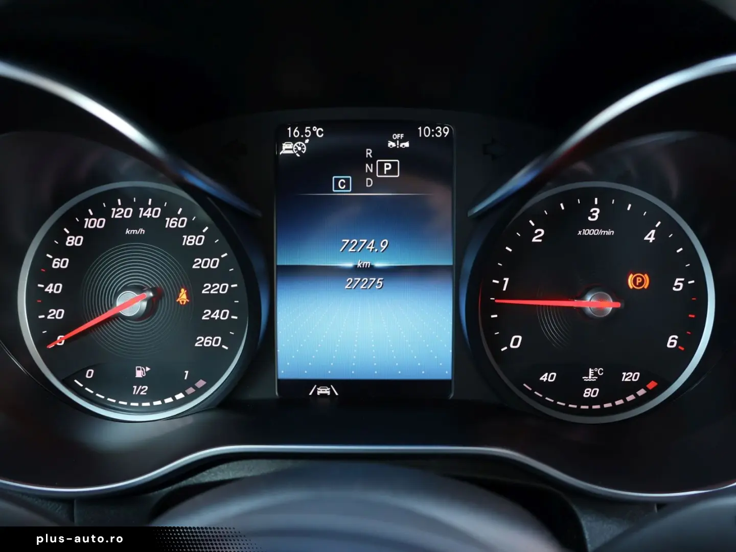 MERCEDES-BENZ GLC 300 d Coupe 4Matic AMG RFK