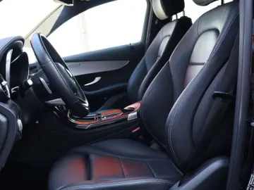 MERCEDES-BENZ GLC 300 d Coupe 4Matic AMG RFK