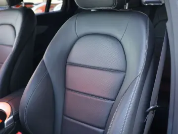 MERCEDES-BENZ GLC 300 d Coupe 4Matic AMG RFK