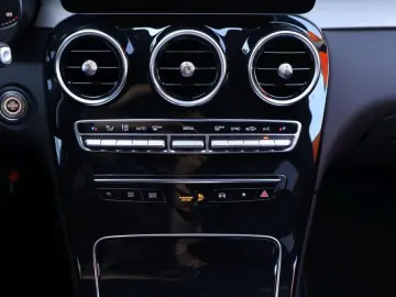 MERCEDES-BENZ GLC 300 d Coupe 4Matic AMG RFK