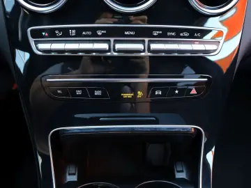 MERCEDES-BENZ GLC 300 d Coupe 4Matic AMG RFK