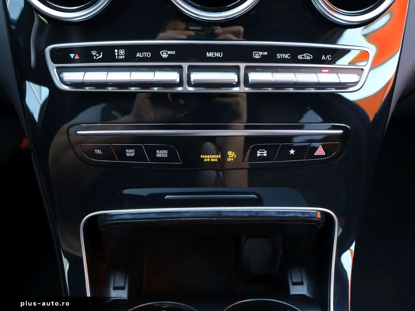 MERCEDES-BENZ GLC 300 d Coupe 4Matic AMG RFK