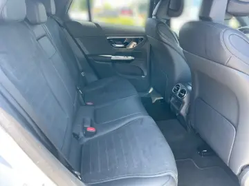 MERCEDES-BENZ GLC 300 d 4M Coupé AMG-ADV  DISTR MEMORY KAM