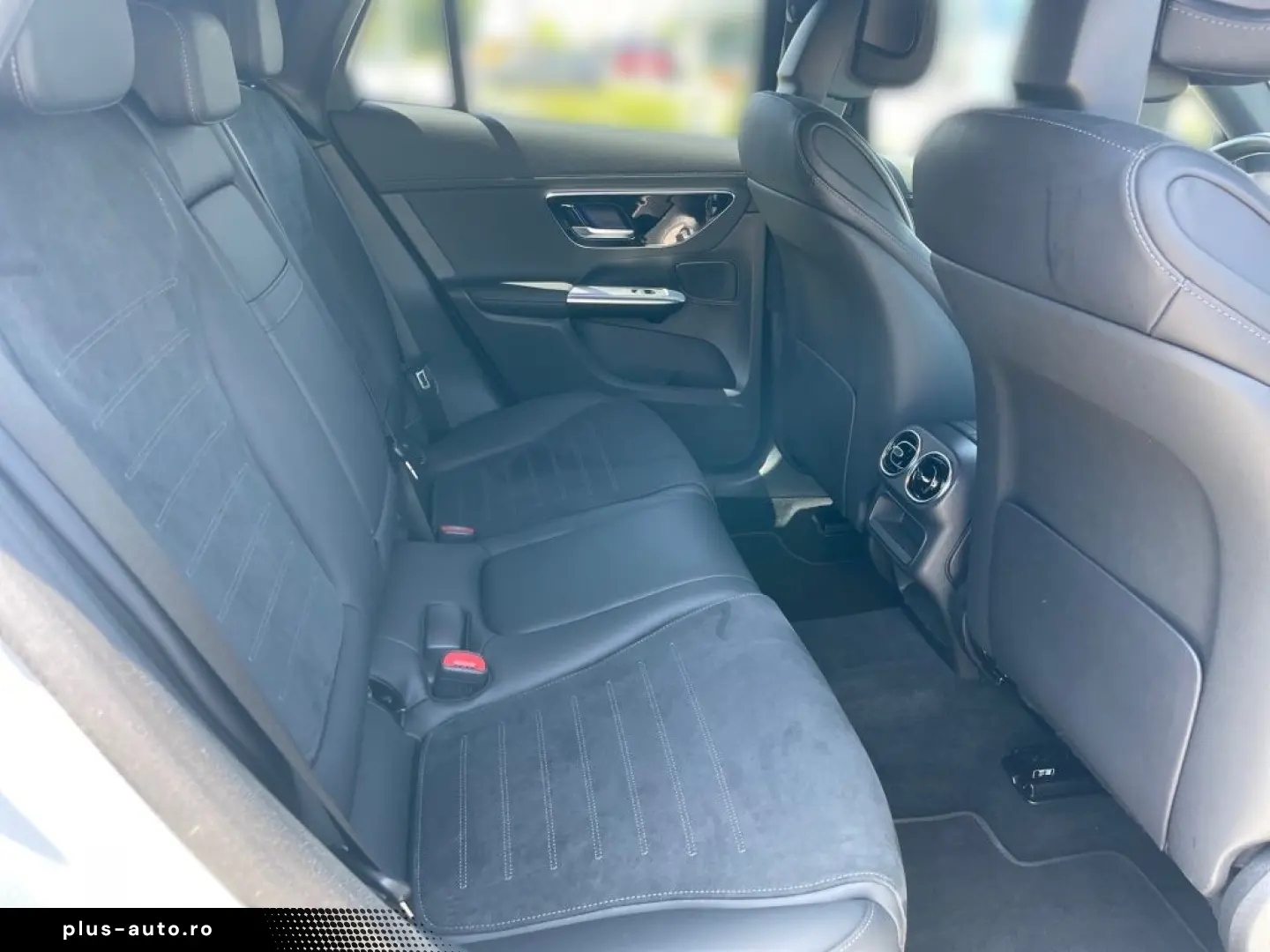 MERCEDES-BENZ GLC 300 d 4M Coupé AMG-ADV  DISTR MEMORY KAM