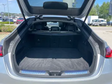 MERCEDES-BENZ GLC 300 d 4M Coupé AMG-ADV  DISTR MEMORY KAM