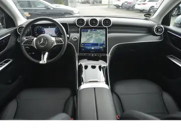 MERCEDES-BENZ GLC 300 d 4Matic Coupè Avantgarde Advanced