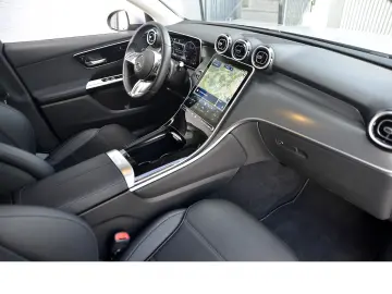 MERCEDES-BENZ GLC 300 d 4Matic Coupè Avantgarde Advanced
