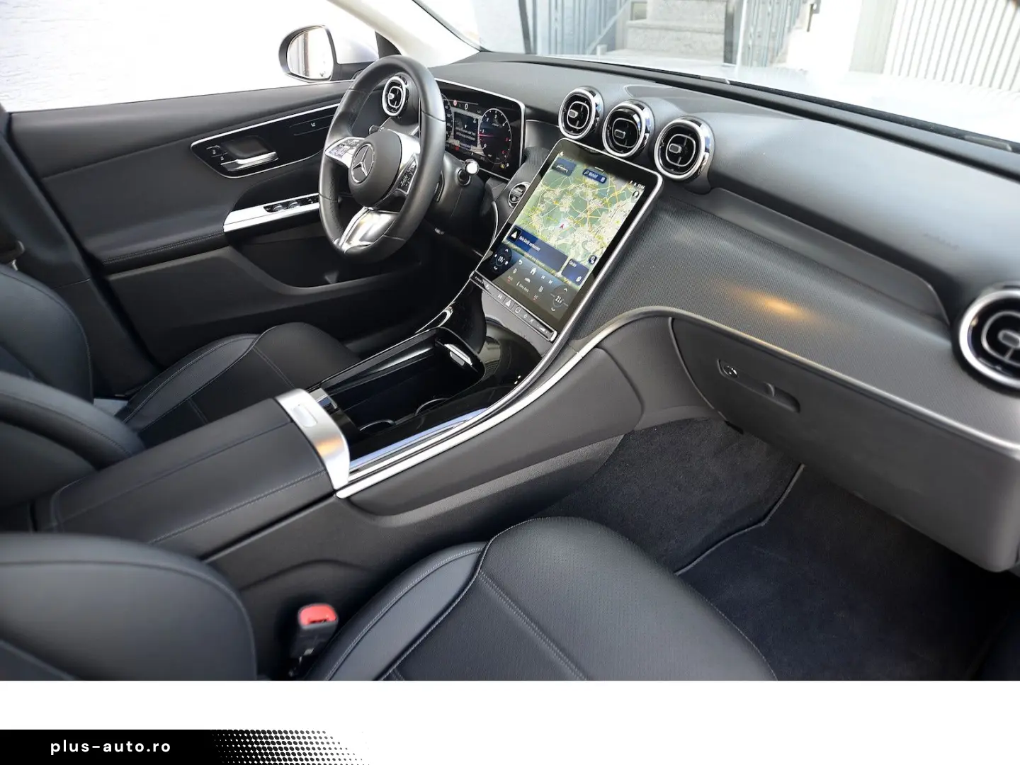 MERCEDES-BENZ GLC 300 d 4Matic Coupè Avantgarde Advanced