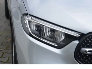MERCEDES-BENZ GLC 300 d 4Matic Coupè Avantgarde Advanced