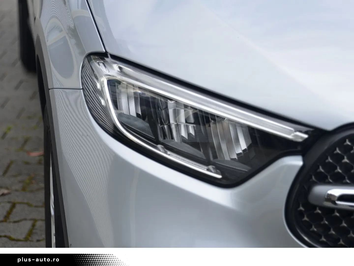 MERCEDES-BENZ GLC 300 d 4Matic Coupè Avantgarde Advanced