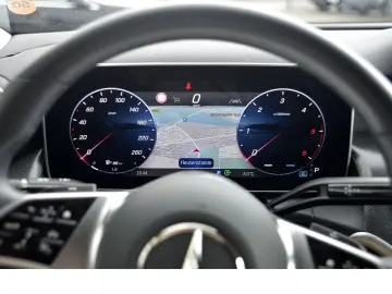 MERCEDES-BENZ GLC 300 d 4Matic Coupè Avantgarde Advanced