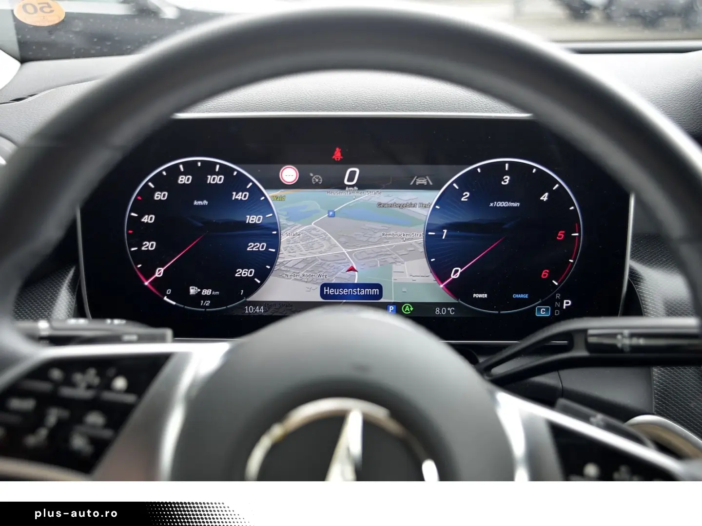 MERCEDES-BENZ GLC 300 d 4Matic Coupè Avantgarde Advanced