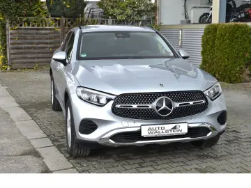 MERCEDES-BENZ GLC 300 d 4Matic Coupè Avantgarde Advanced