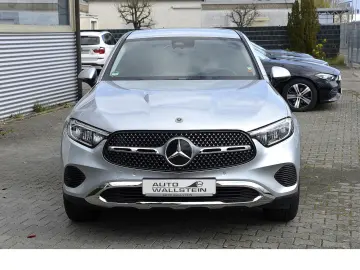 MERCEDES-BENZ GLC 300 d 4Matic Coupè Avantgarde Advanced
