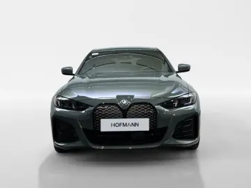 BMW i4 xDrive40 Gran Coupe M Sport Pro AHK Inno