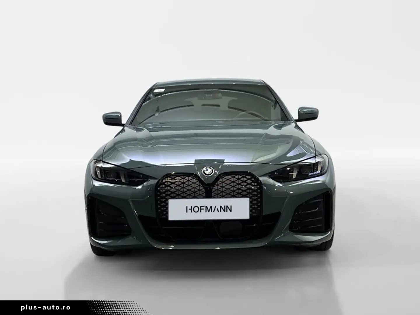 BMW i4 xDrive40 Gran Coupe M Sport Pro AHK Inno