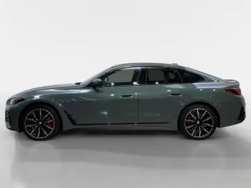 BMW i4 xDrive40 Gran Coupe M Sport Pro AHK Inno