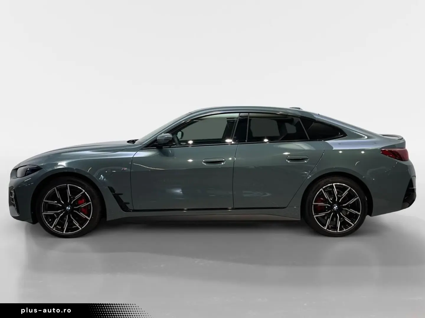 BMW i4 xDrive40 Gran Coupe M Sport Pro AHK Inno