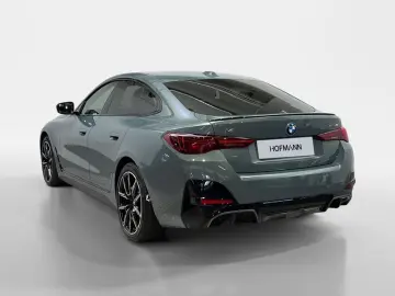 BMW i4 xDrive40 Gran Coupe M Sport Pro AHK Inno