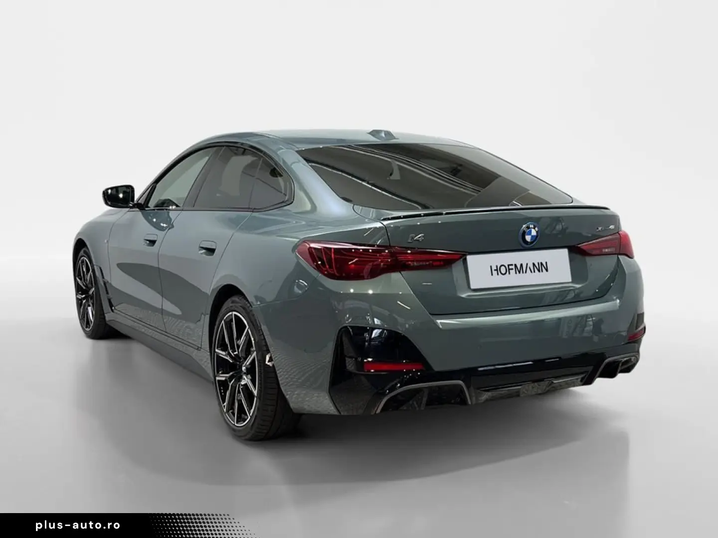 BMW i4 xDrive40 Gran Coupe M Sport Pro AHK Inno