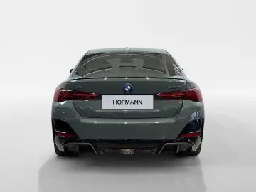 BMW i4 xDrive40 Gran Coupe M Sport Pro AHK Inno