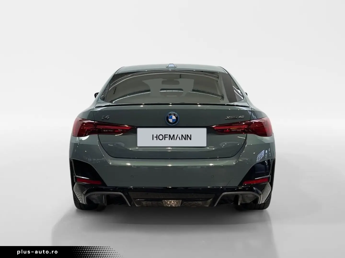 BMW i4 xDrive40 Gran Coupe M Sport Pro AHK Inno