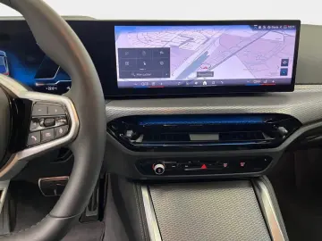 BMW i4 xDrive40 Gran Coupe M Sport Pro AHK Inno