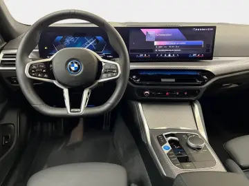 BMW i4 xDrive40 Gran Coupe M Sport Pro AHK Inno
