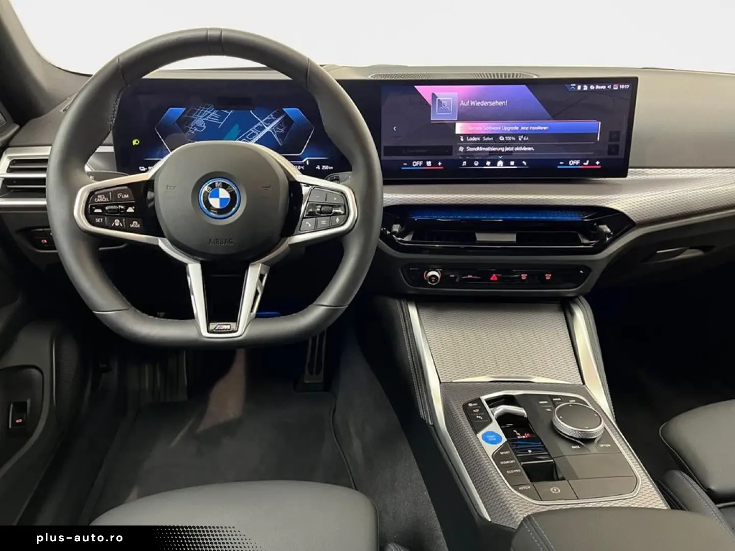 BMW i4 xDrive40 Gran Coupe M Sport Pro AHK Inno