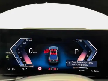BMW i4 xDrive40 Gran Coupe M Sport Pro AHK Inno