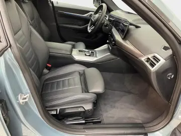 BMW i4 xDrive40 Gran Coupe M Sport Pro AHK Inno