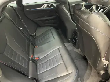 BMW i4 xDrive40 Gran Coupe M Sport Pro AHK Inno