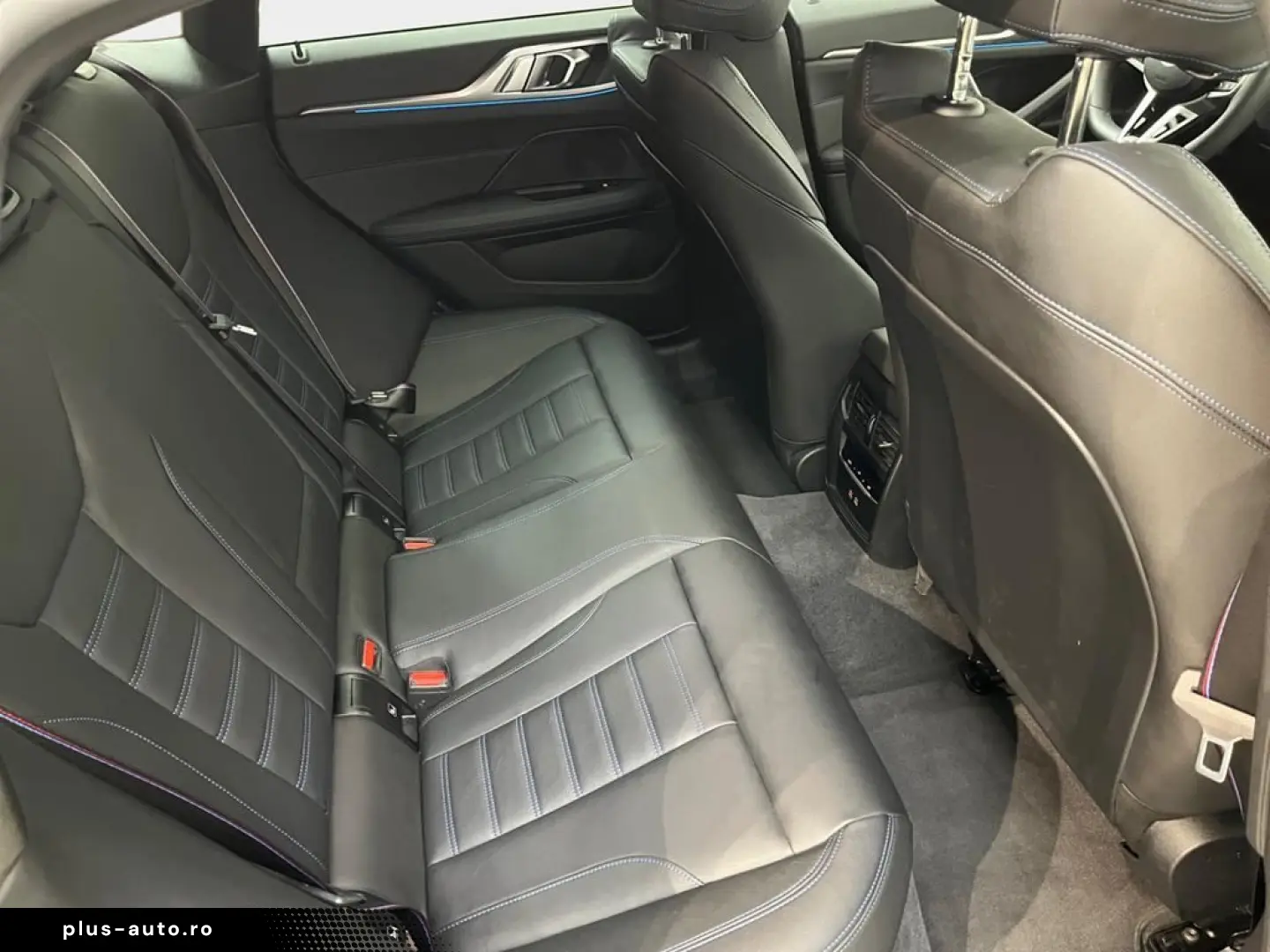 BMW i4 xDrive40 Gran Coupe M Sport Pro AHK Inno