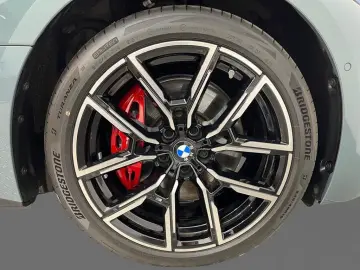 BMW i4 xDrive40 Gran Coupe M Sport Pro AHK Inno
