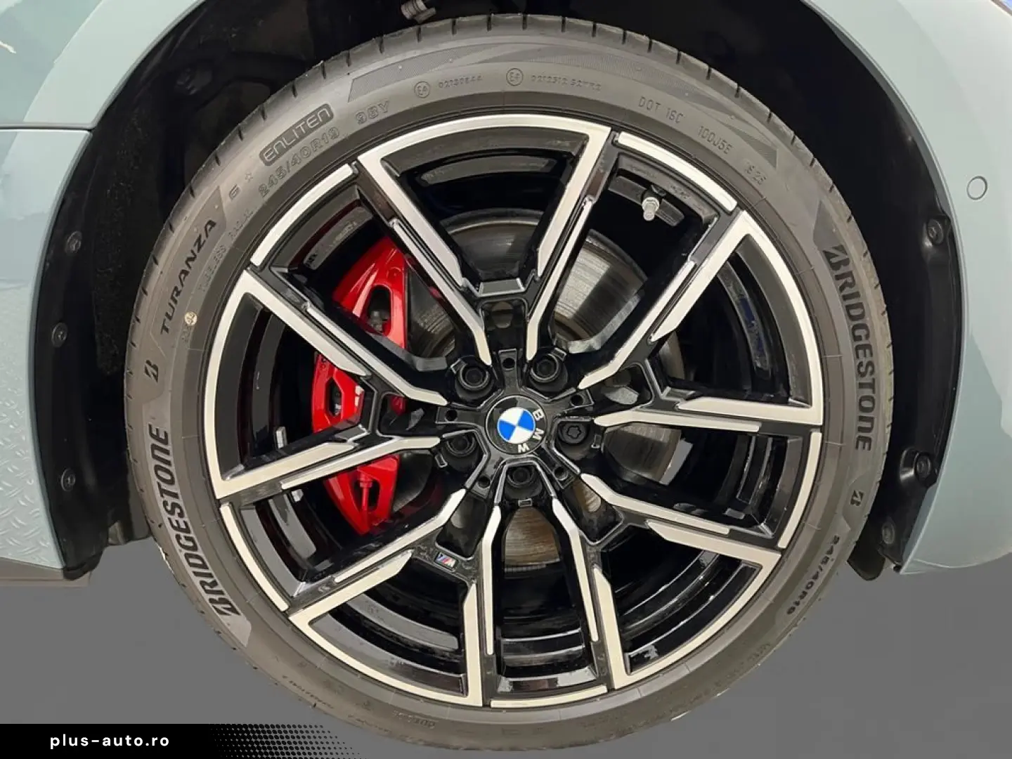 BMW i4 xDrive40 Gran Coupe M Sport Pro AHK Inno