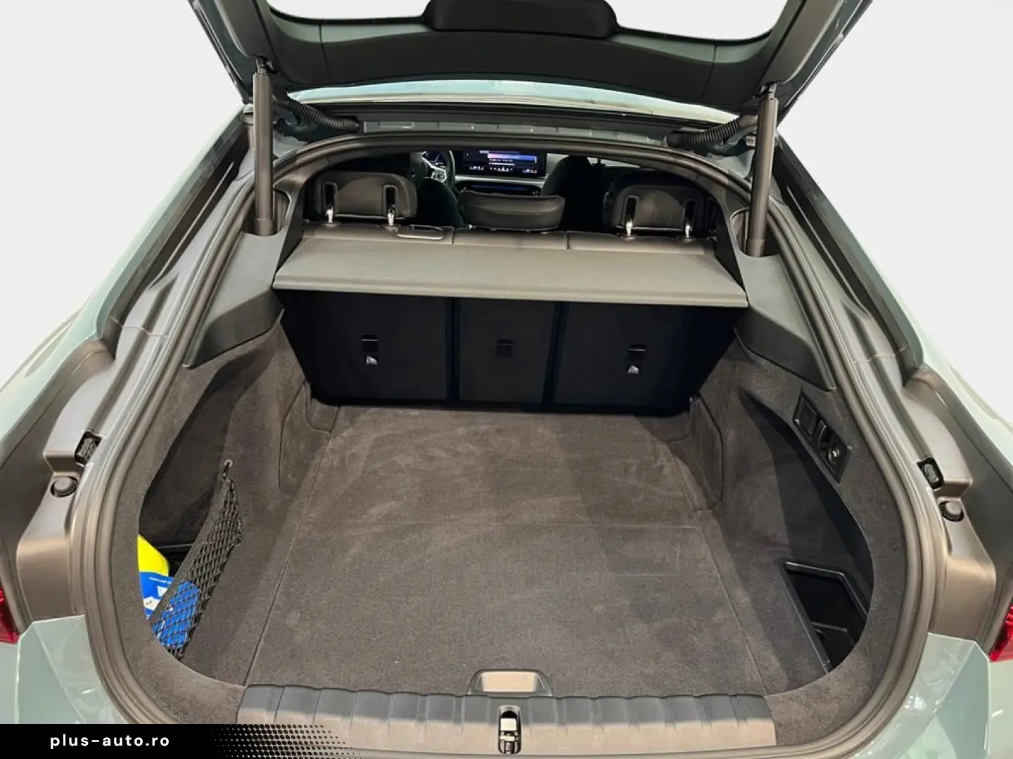 BMW i4 xDrive40 Gran Coupe M Sport Pro AHK Inno