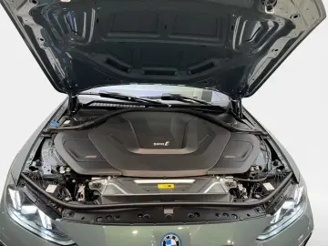 BMW i4 xDrive40 Gran Coupe M Sport Pro AHK Inno