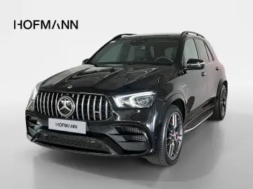 MERCEDES-BENZ AMG GLE 63 4Matic  AMG Speedshift TCT &hellip;