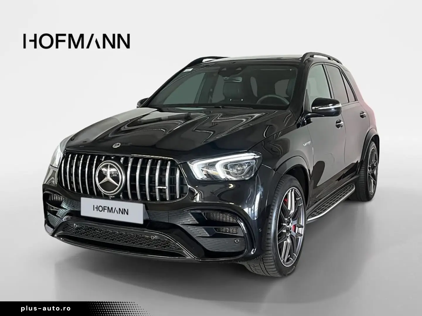 MERCEDES-BENZ AMG GLE 63 4Matic  AMG Speedshift TCT &hellip;