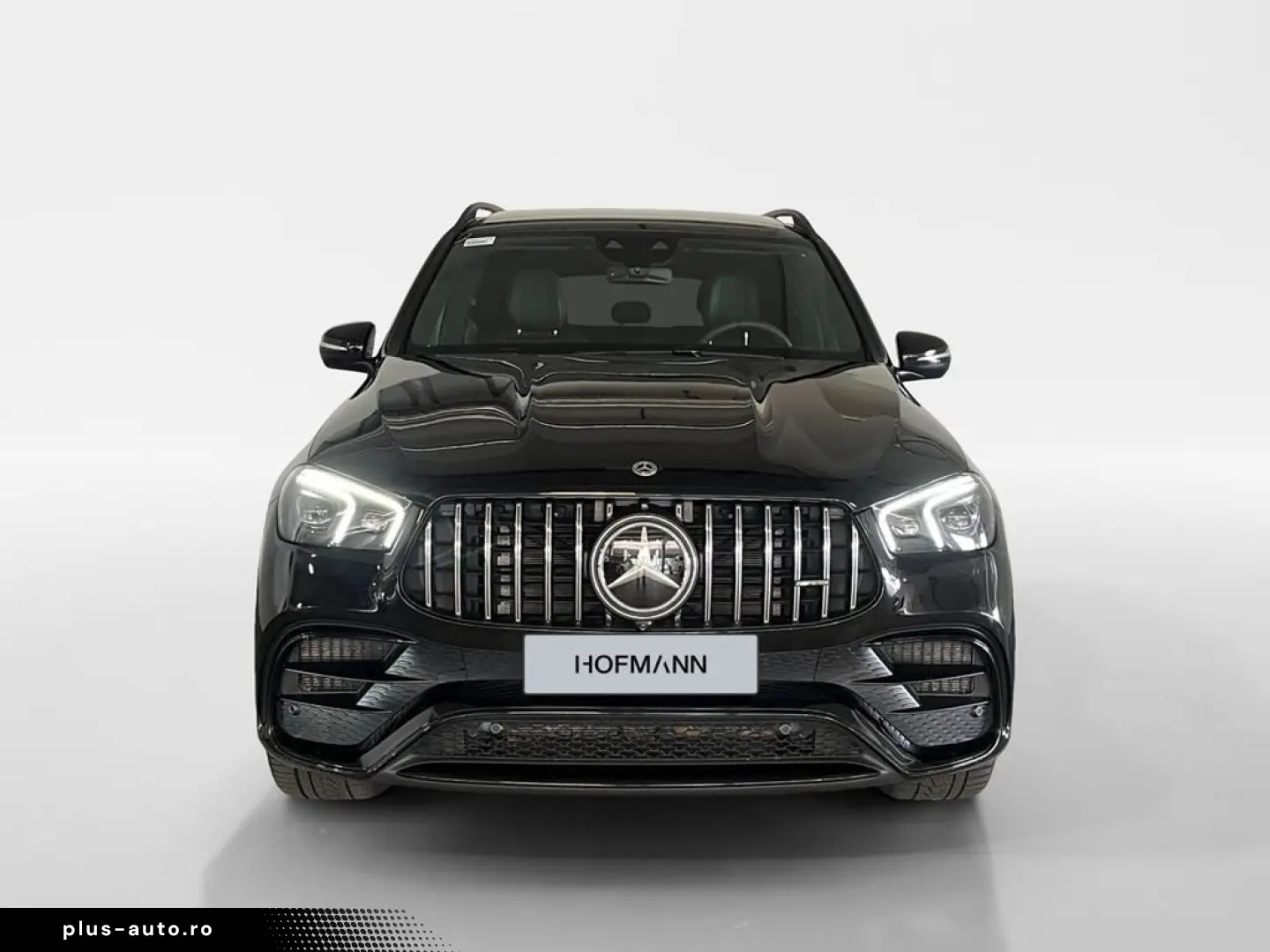 MERCEDES-BENZ AMG GLE 63 4Matic  AMG Speedshift TCT &hellip;