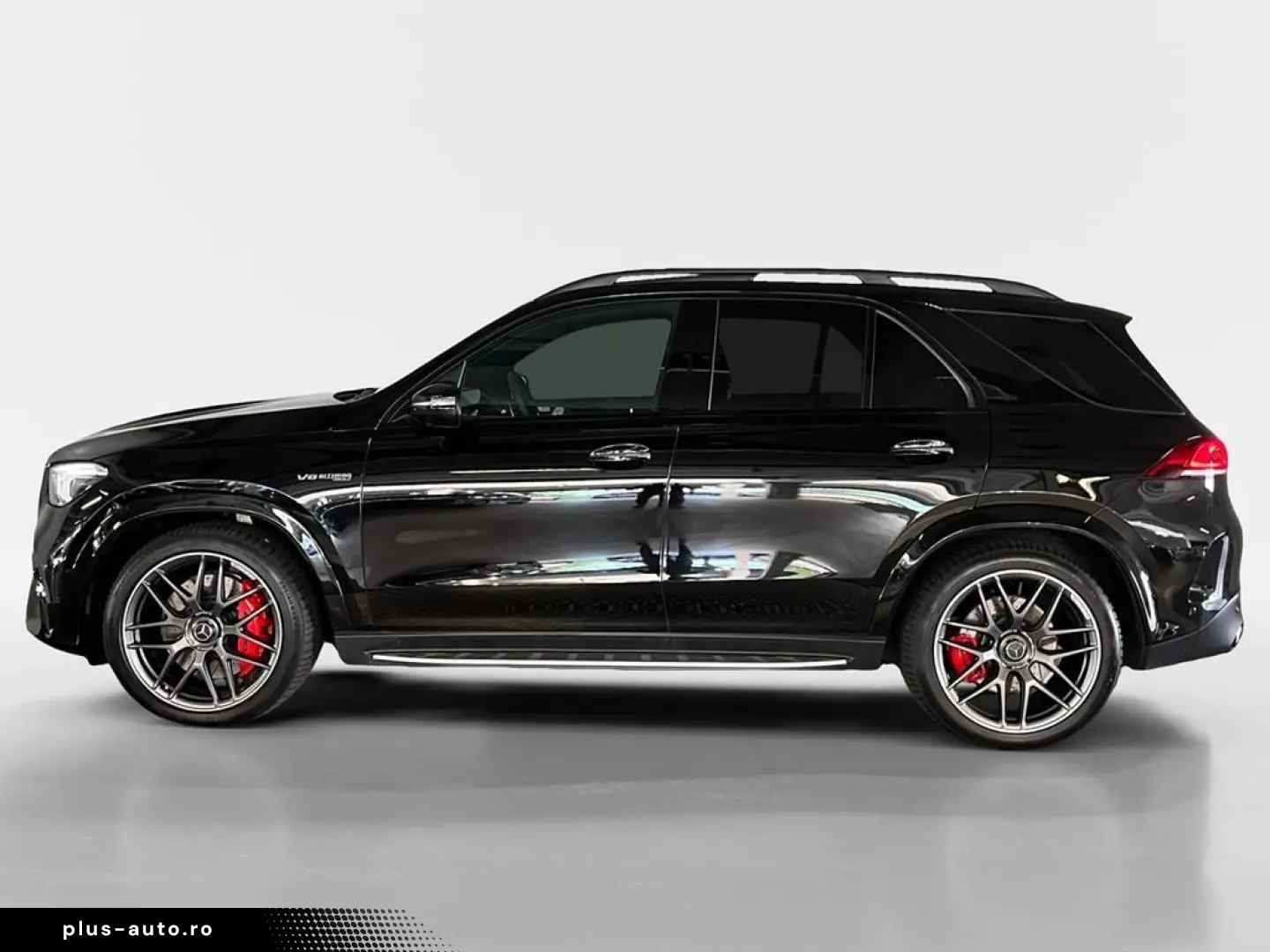 MERCEDES-BENZ AMG GLE 63 4Matic  AMG Speedshift TCT &hellip;