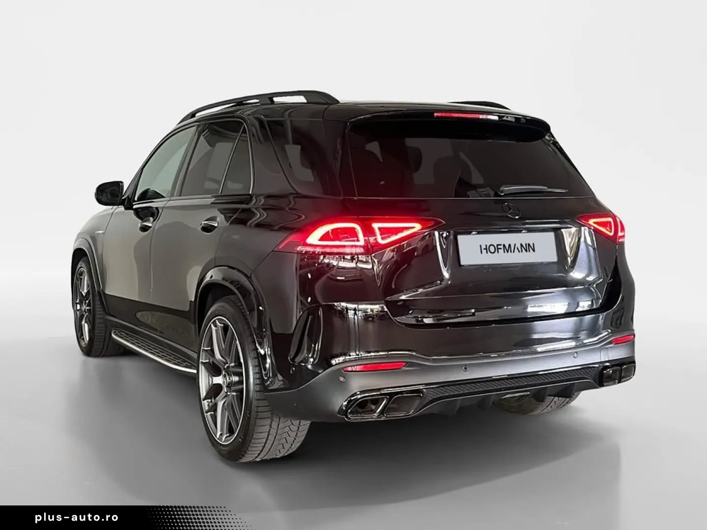 MERCEDES-BENZ AMG GLE 63 4Matic  AMG Speedshift TCT &hellip;