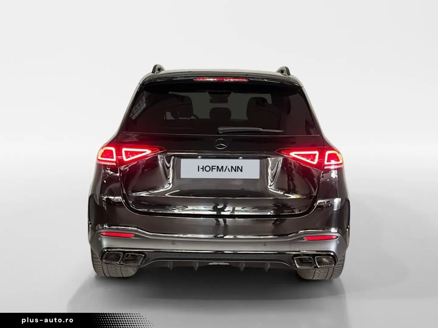 MERCEDES-BENZ AMG GLE 63 4Matic  AMG Speedshift TCT &hellip;