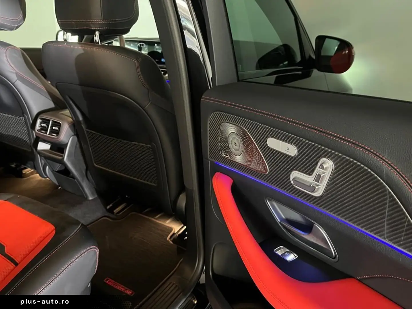 MERCEDES-BENZ AMG GLE 63 4Matic  AMG Speedshift TCT &hellip;