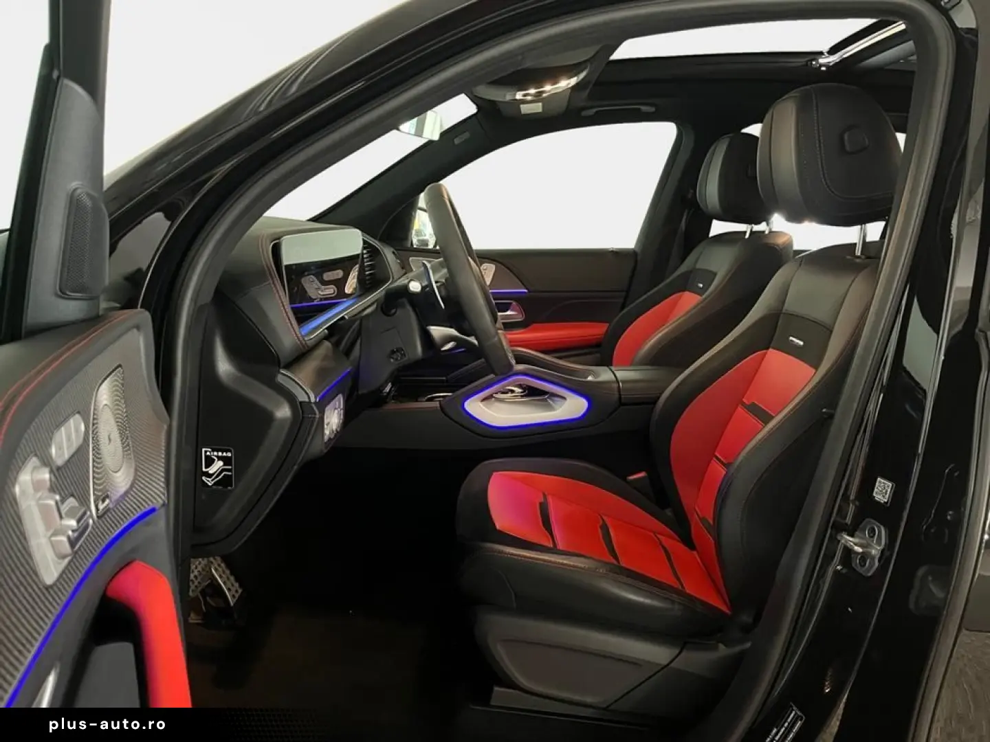 MERCEDES-BENZ AMG GLE 63 4Matic  AMG Speedshift TCT &hellip;