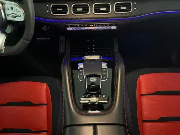 MERCEDES-BENZ AMG GLE 63 4Matic  AMG Speedshift TCT …