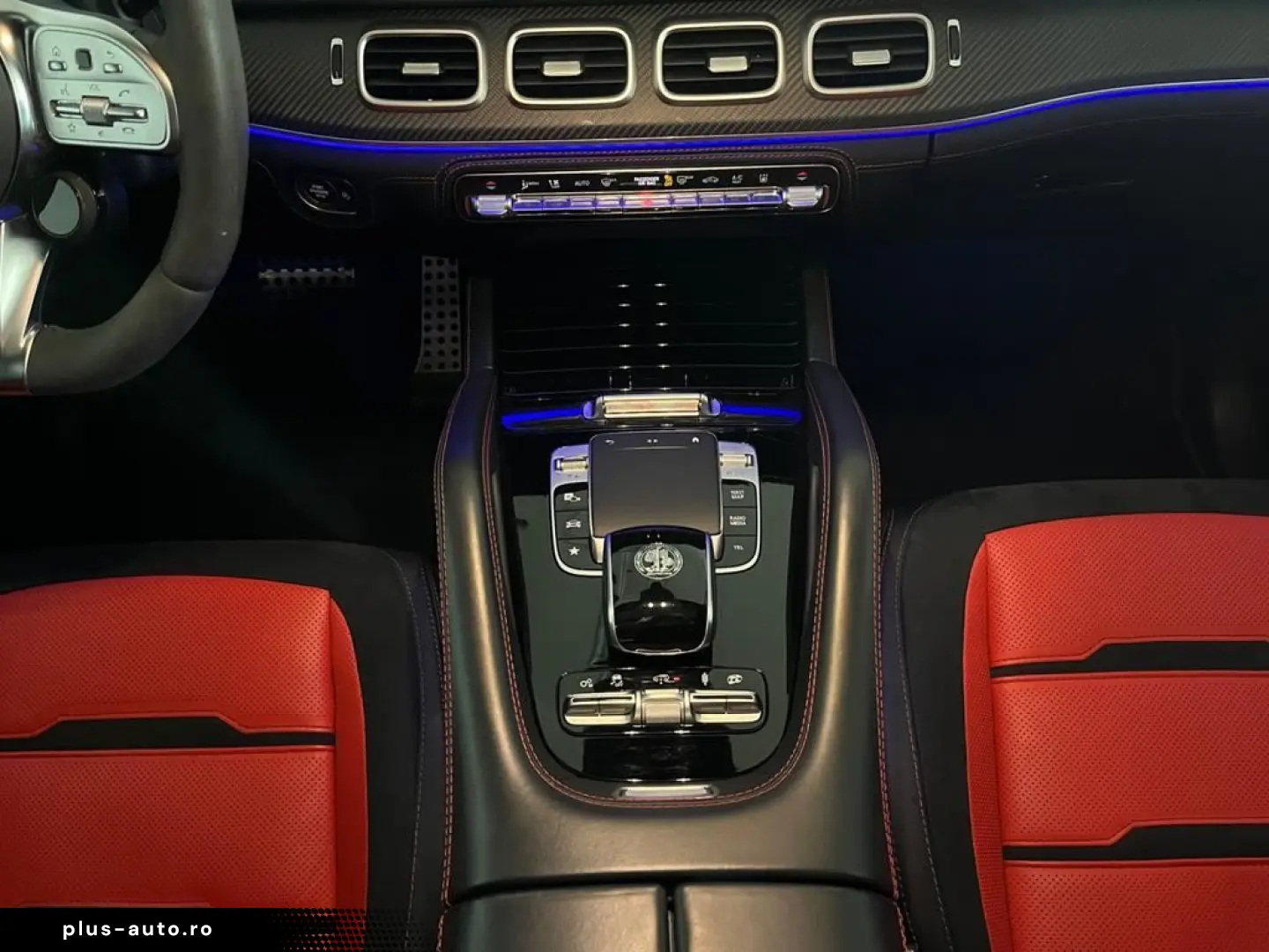 MERCEDES-BENZ AMG GLE 63 4Matic  AMG Speedshift TCT &hellip;