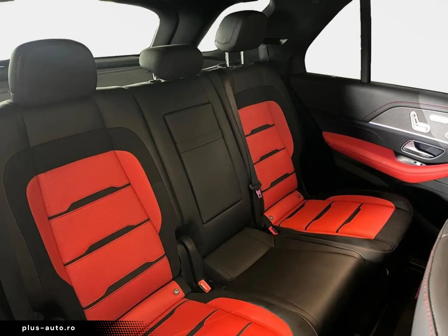 MERCEDES-BENZ AMG GLE 63 4Matic  AMG Speedshift TCT &hellip;