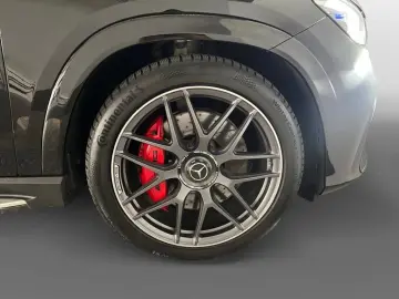 MERCEDES-BENZ AMG GLE 63 4Matic  AMG Speedshift TCT …